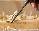 Entretien de meuble en bois par Menuisier France à Ginoles